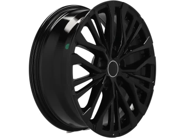 Jantes Look Toyota CH-R 18x7 5X114.3 ET 35 60.1 (Preto)