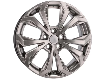 Jantes Look Toyota RAV-4 18x7 5X114.3 ET 35 60.1 (Hyper Black)
