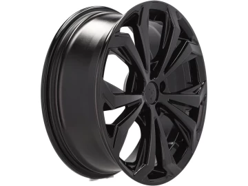 Jantes Look Toyota RAV-4 18x7 5X114.3 ET 35 60.1 (Preto Metade Matte)