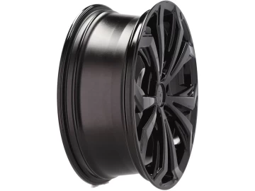 Jantes Look Toyota RAV-4 18x7 5X114.3 ET 35 60.1 (Preto Metade Matte)