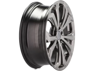 Jantes Look Toyota RAV-4 18x7 5X114.3 ET 35.5 60.1 (Hyper Black)