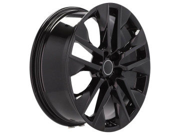 Jantes Look Toyota RAV 4 19x7.5 5X114.3 ET 40 60.1 (Preto)