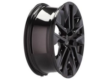 Jantes Look Toyota RAV 4 19x7.5 5X114.3 ET 40 60.1 (Preto)