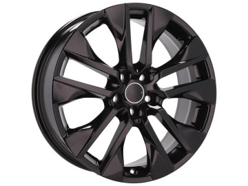 Jantes Look Toyota RAV 4 19x7.5 5X114.3 ET 40 60.1 (Preto)