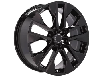 Jantes Look Toyota RAV 4 19x7.5 5X114.3 ET 40 60.1 (Preto)