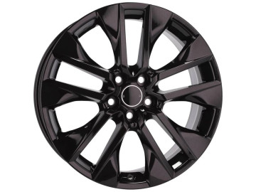 Jantes Look Toyota RAV 4 19x7.5 5X114.3 ET 40 60.1 (Preto)