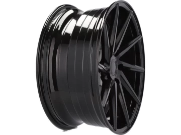 Jantes Look VOSSEN CVT 17x7.5 5X100 ET 38 67.1 (Preto)