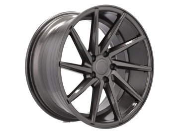 Jantes Look Vossen Cvt19x8.5 5X112 ET 30 66.5 (Cinza) 