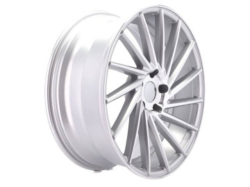 Jantes Look Vossen VPS 305T 19x8.5 5X112 ET 37 66.5 (Prata Polida) 