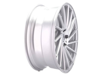 Jantes Look Vossen VPS 305T 19x8.5 5X112 ET 37 66.5 (Prata Polida) 