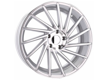 Jantes Look Vossen VPS305 19x8.5 5X112 ET 38 66.5 (Prata Polida) 