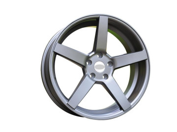 Jantes Look Vossen CV3 20x10 5X120 ET 40 74.1 (Cinza)