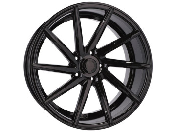 Jantes Look Vossen CVT 20x8.5 5X120 ET 33 72.6 (Black Pearl)