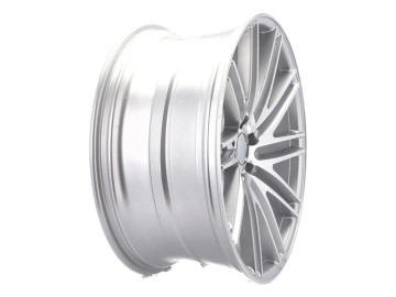 Jantes Look Vossen VPS307-T 20x9.5 5X120 ET 38 72.6 (Prata Polida) 