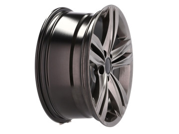 Jantes Look Volkswagen 17x7.5 5X112 ET 40 57.1 (Hyper Black)