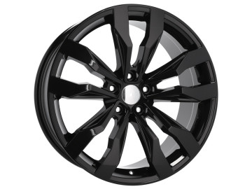 Jantes Look Volkswagen Suzuka 20x8.5 5X112 ET 38 57.1 (Preto)