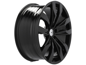 Jantes Look Volkswagen Suzuka 20x8.5 5X112 ET 38 57.1 (Preto)