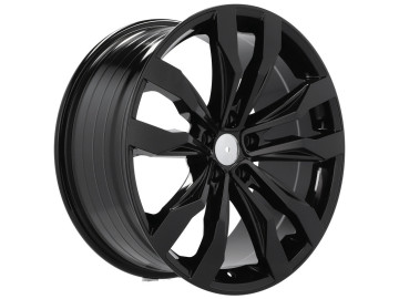 Jantes Look Volkswagen Suzuka 20x8.5 5X112 ET 38 57.1 (Preto)