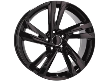 Jantes Look Volkswagen Valencia 20x8.5 5X112 ET 38 57.1 (Preto)