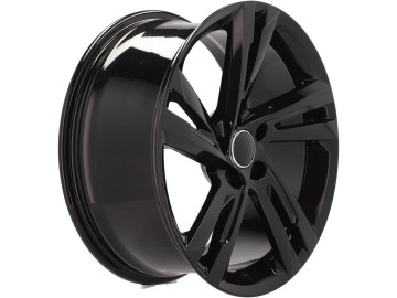 Jantes Look Volkswagen Valencia 20x8.5 5X112 ET 38 57.1 (Preto)