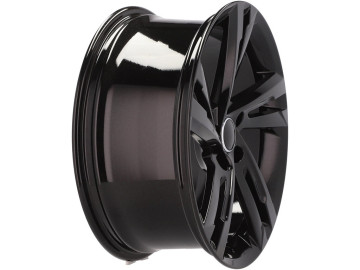 Jantes Look Volkswagen Valencia 20x8.5 5X112 ET 38 57.1 (Preto)