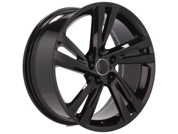 Jantes Look Volkswagen Valencia 20x8.5 5X112 ET 38 57.1 (Preto)