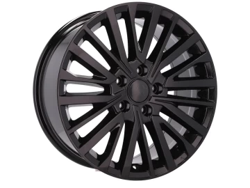 Jantes Look Volkswagen B1339 20x8.5 5X120 ET 45 65.1 (Preto)