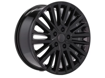 Jantes Look Volkswagen B1339 20x8.5 5X120 ET 45 65.1 (Preto)