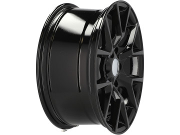 Jantes Look Volkswagen Amarok 18x8 6X139.7 ET 50 93.1 (Preto)