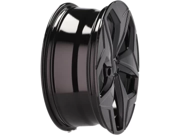 Jantes Look Volkswagen Andoya ID.3 19x7.5 5X112 ET 50 57.1 (Preto)