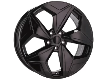 Jantes Look Volkswagen Andoya ID.3 19x7.5 5X112 ET 50 57.1 (Preto)