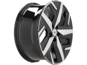 Jantes Look Volkswagen Arteon 18x8 5X112 ET 45 57.1 (Preto Polido)