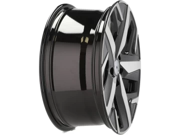 Jantes Look Volkswagen Arteon 18x8 5X112 ET 45 57.1 (Preto Polido)