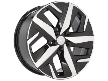 Jantes Look Volkswagen Arteon 18x8 5X112 ET 45 57.1 (Preto Polido)