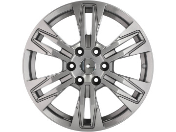 Jantes Look Volkswagen Caravelle Transporter (Gun Metal)