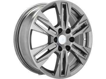 Jantes Look Volkswagen Caravelle Transporter (Gun Metal)