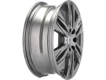 Jantes Look Volkswagen Caravelle Transporter (Gun Metal)