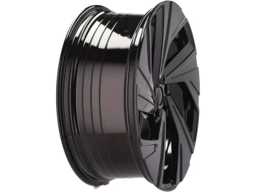 Jantes Look Volkswagen Narvik 21x8.5 5X112 ET 40 57.1 (Preto)