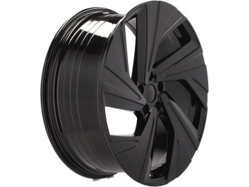 Jantes Look Volkswagen Narvik 21x8.5 5X112 ET 40 57.1 (Preto)