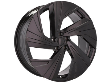 Jantes Look Volkswagen Narvik 21x8.5 5X112 ET 40 57.1 (Preto)