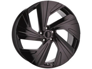 Jantes Look Volkswagen Narvik 21x8.5 5X112 ET 40 57.1 (Preto)