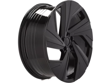 Jantes Look Volkswagen Narvik 21x9 5X112 ET 42 57.1 (Preto)