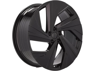 Jantes Look Volkswagen Narvik 21x9 5X112 ET 42 57.1 (Preto)