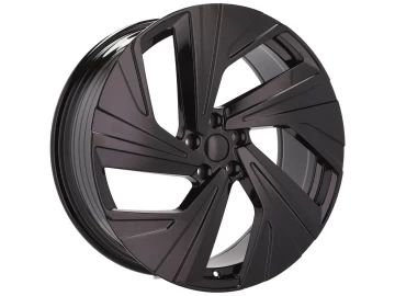 Jantes Look Volkswagen Narvik 21x9 5X112 ET 42 57.1 (Preto)