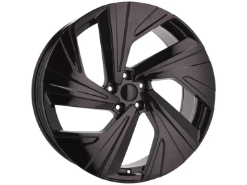 Jantes Look Volkswagen Narvik 21x9 5X112 ET 42 57.1 (Preto)