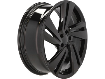 Jantes Look Volkswagen Nevada R-Line 18x7 5X100 ET 39 57.1 (Preto)