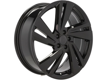 Jantes Look Volkswagen Nevada R-Line 18x7 5X100 ET 39 57.1 (Preto)