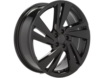 Jantes Look Volkswagen Nevada R-Line 18x7 5X100 ET 39 57.1 (Preto)