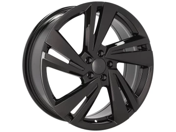 Jantes Look Volkswagen Nevada R-Line 18x7 5X100 ET 39 57.1 (Preto)