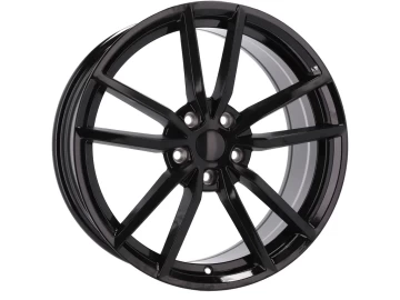 Jantes Look Volkswagen Pretoria 16x7 5X112 ET 42 57.1 (Preto)